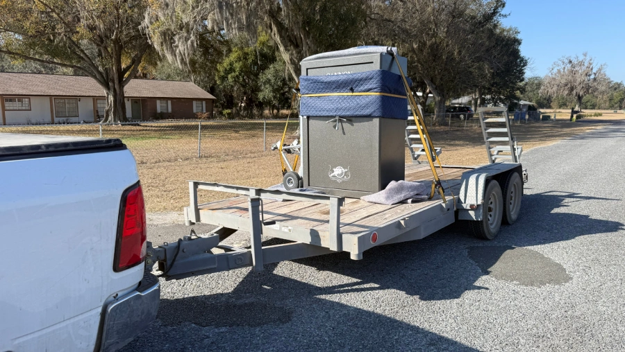 gun safe moving 1
