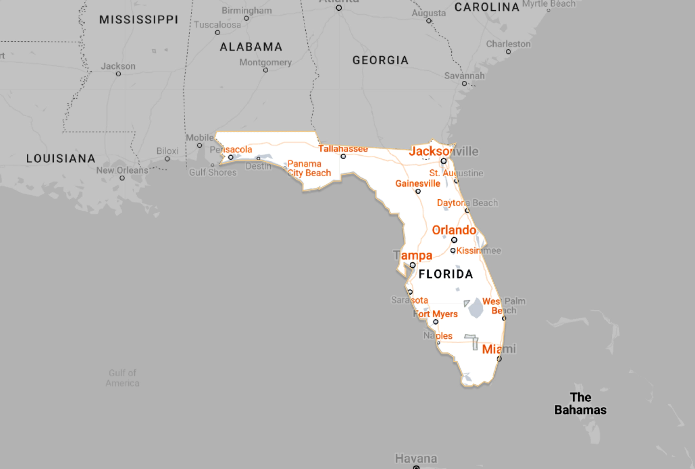 NEW MAP